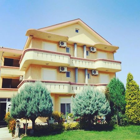 Ferienwohnung Mali Medved Ulcinj Exterior foto