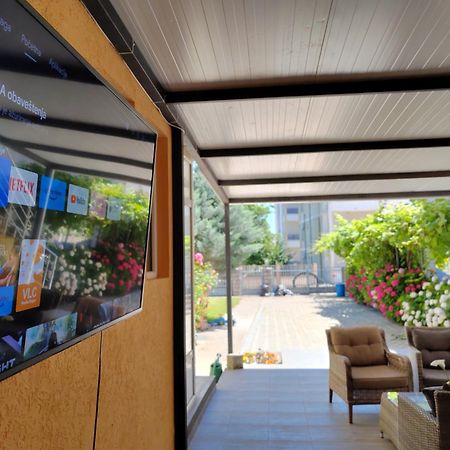 Ferienwohnung Mali Medved Ulcinj Exterior foto