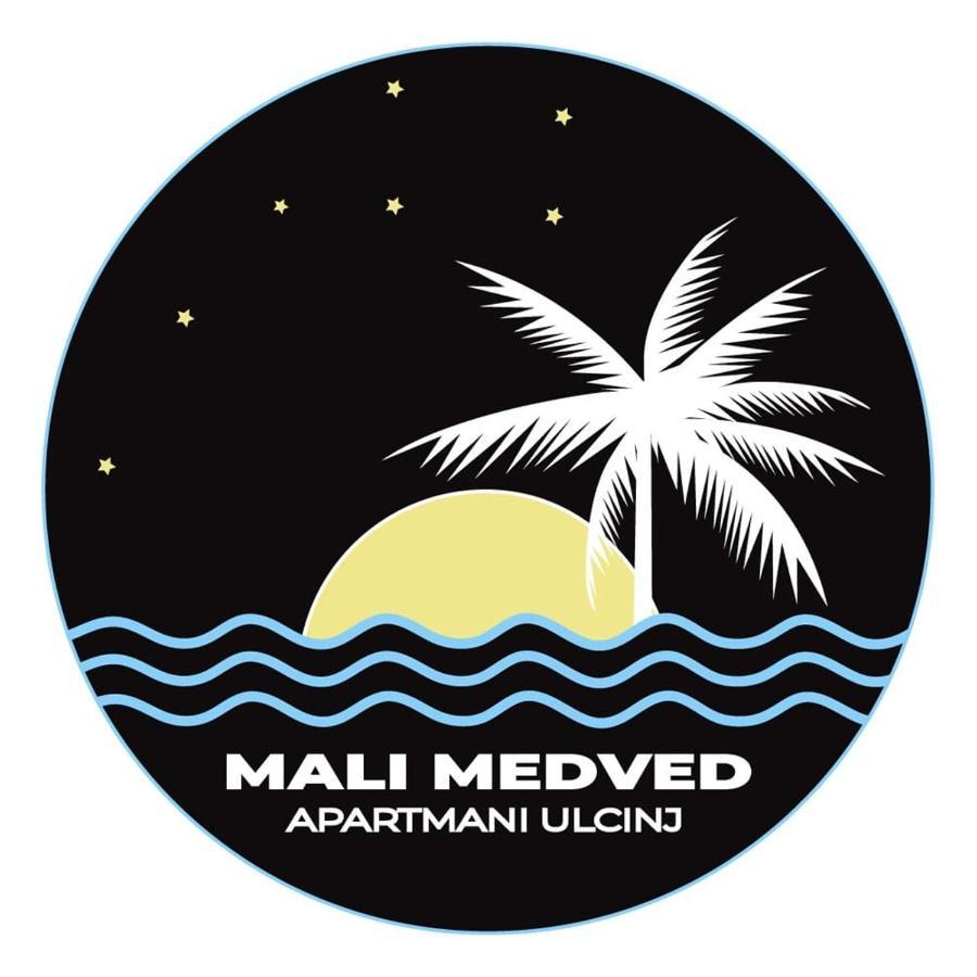 Ferienwohnung Mali Medved Ulcinj Exterior foto