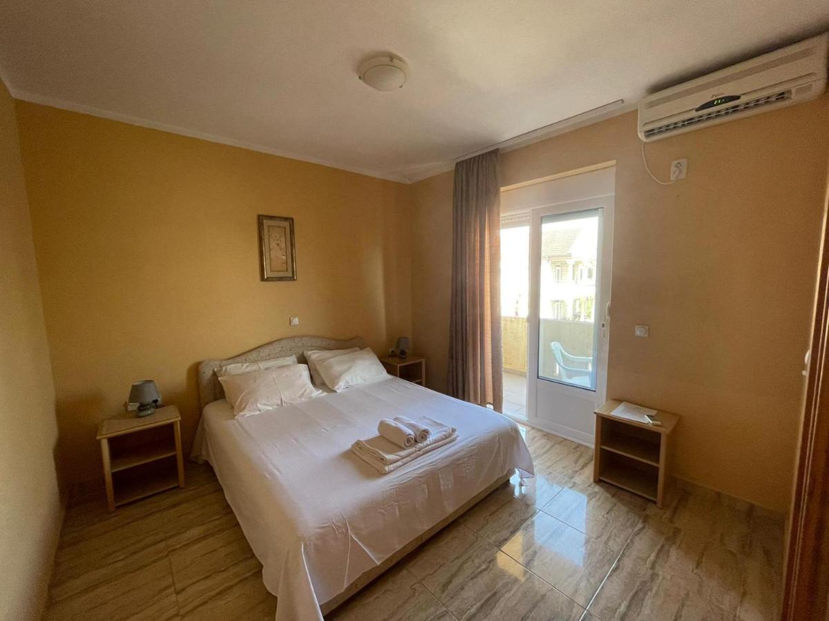 Ferienwohnung Mali Medved Ulcinj Exterior foto