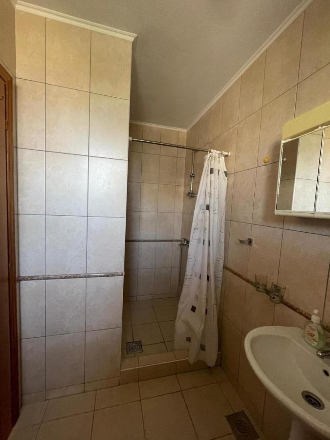 Ferienwohnung Mali Medved Ulcinj Exterior foto