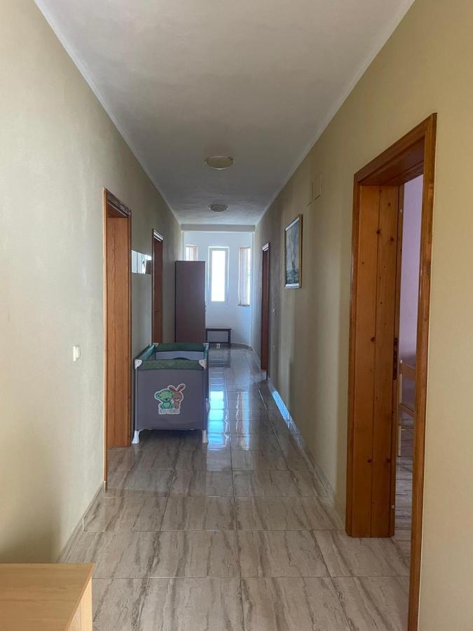 Ferienwohnung Mali Medved Ulcinj Exterior foto