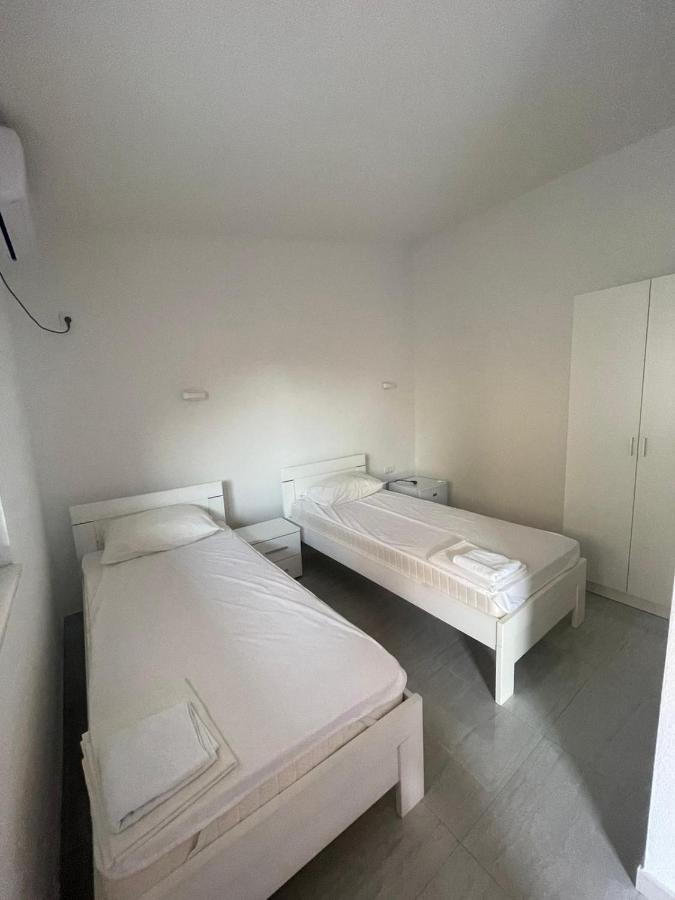 Ferienwohnung Mali Medved Ulcinj Zimmer foto