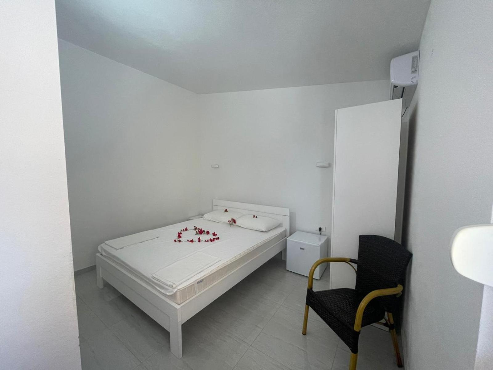 Ferienwohnung Mali Medved Ulcinj Zimmer foto